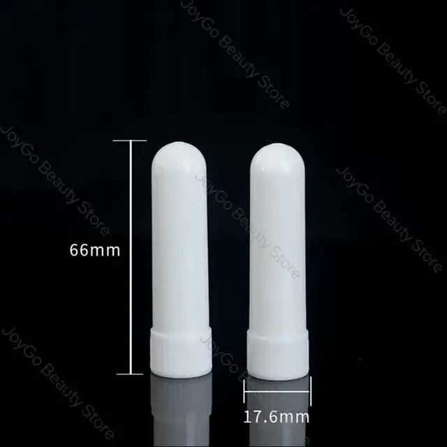 Plastic Perfume Bottles view 2